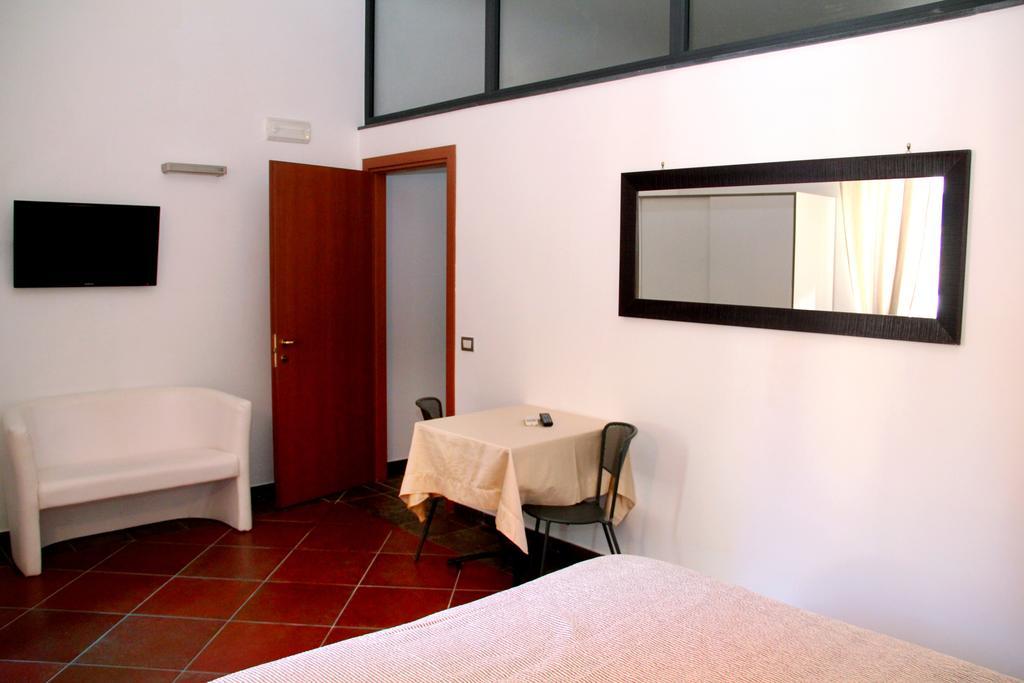 B&B Darsena Pozzuoli Zimmer foto