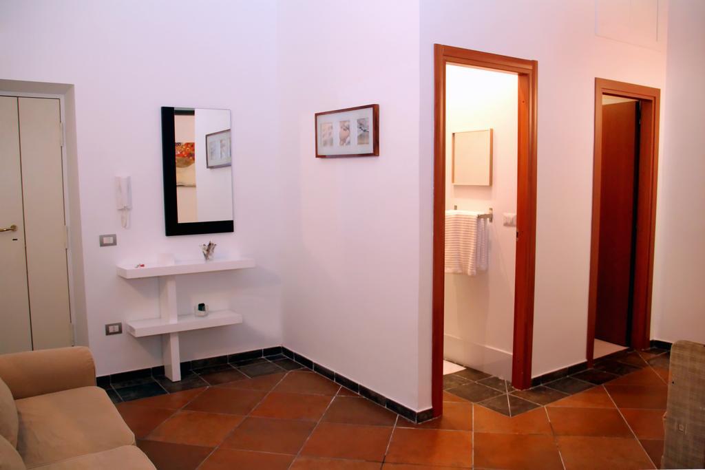 B&B Darsena Pozzuoli Zimmer foto