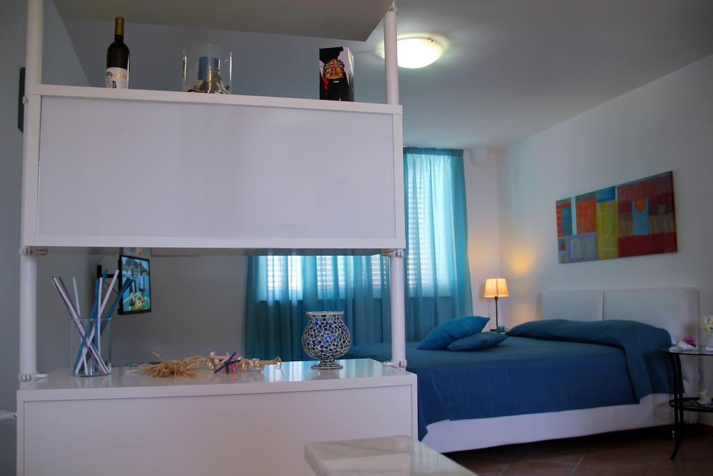 B&B Darsena Pozzuoli Zimmer foto